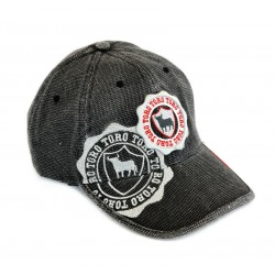 GORRA OSBORNE 7