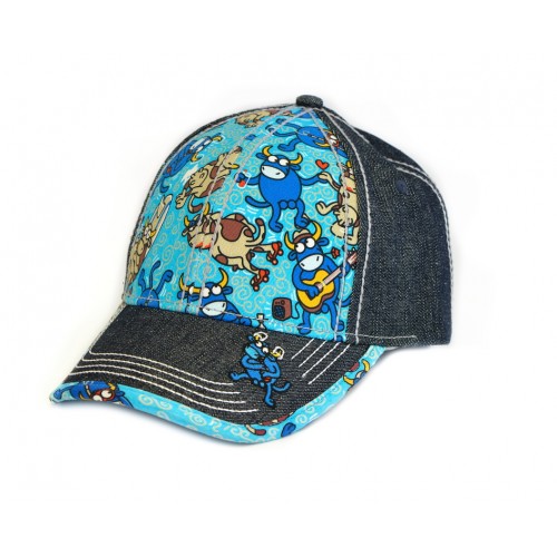 GORRA KUKUXUMUSU MARCHA