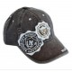 GORRA MADRID 2 SELLO MR.