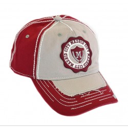 GORRA MADRID 1 GTE.