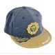 GORRA MADRID VIS. PLANA 2